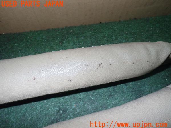 3UPJ=14000001]BMW X3(WY20 F25)社外 シートサイドパッド 中古_m3