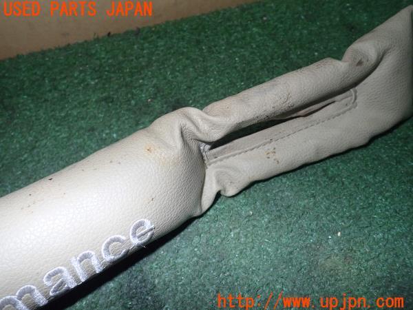 3UPJ=14000001]BMW X3(WY20 F25)社外 シートサイドパッド 中古_m4