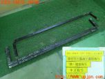 3UPJ=14010025]ランクル80系(FZJ80G)中期 社外 サイドステップ 中古_s0