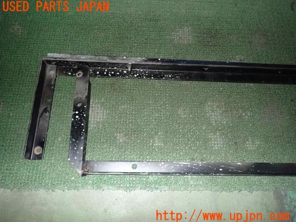 3UPJ=14010025]ランクル80系(FZJ80G)中期 社外 サイドステップ 中古_m3