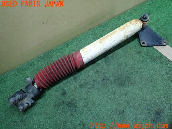 ランクル80系(FZJ80G)中期 RANCHO ランチョ ステアリング
