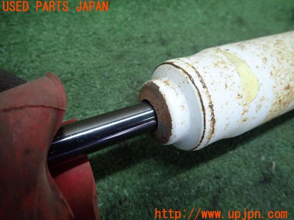 ランクル80系(FZJ80G)中期 RANCHO ランチョ ステアリング