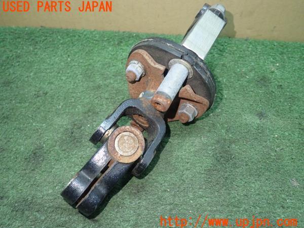 【中古】OTK ステアリングシャフト TOYOTA (トヨタ) 純正部品 ステアリングシャフトスラスト