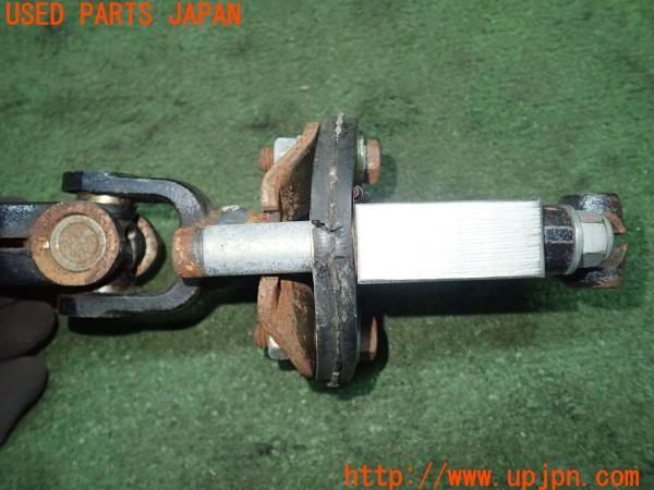 ランクル80系(FZJ80G)中期 社外 ステアリングシャフトジョイント