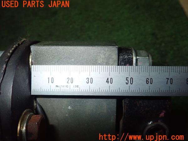 ランクル80系(FZJ80G)中期 社外 ステアリングシャフトジョイント