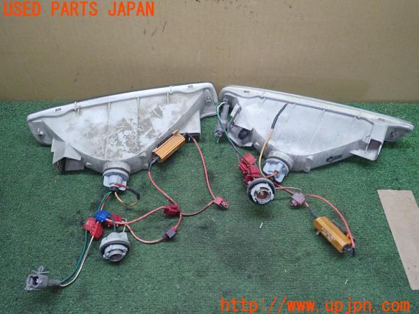3UPJ=14010514]ランクル80系(FZJ80G)中期 XACTA ザクタ フロントウインカー 112-51979 中古_m3