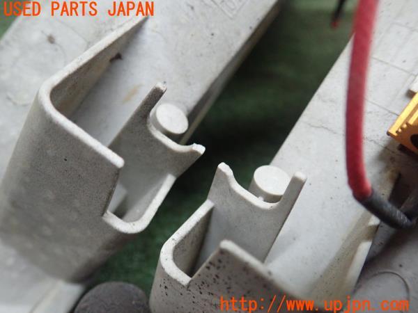 3UPJ=14010514]ランクル80系(FZJ80G)中期 XACTA ザクタ フロントウインカー 112-51979 中古_m4