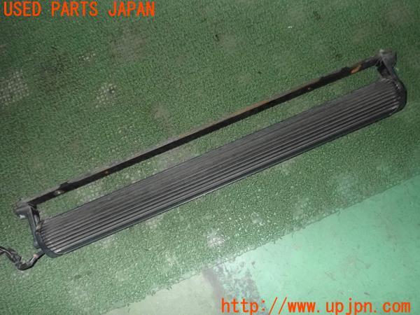 3UPJ=14010590]ランクル80系(FZJ80G)中期 社外 LEDワークライト バーランプ RGB ジャンク_m4