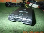 3UPJ=14020503]マセラティ クアトロポルテ(MQP)Panasonic パナソニック ETC車載器 CY-ET906KD 中古_s2