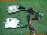 3UPJ=14020505]マセラティ クアトロポルテ(MQP)社外 HIDキット 12V 35W 中古_s0