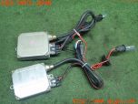 3UPJ=14020505]マセラティ クアトロポルテ(MQP)社外 HIDキット 12V 35W 中古_s1