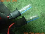 3UPJ=14020505]マセラティ クアトロポルテ(MQP)社外 HIDキット 12V 35W 中古_s2