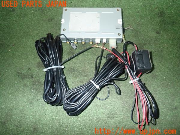 マセラティ クアトロポルテ(MQP)Interface Japan インターフェイス