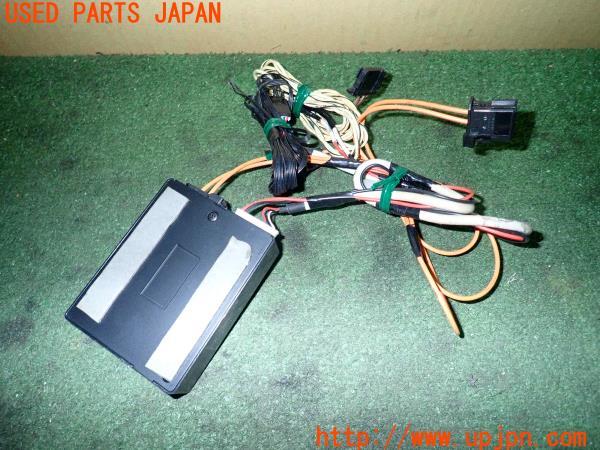 3UPJ=14030507]BMW X3(WX20 F25)社外 TVキット BW TV FREE (MOST) 中古_m1
