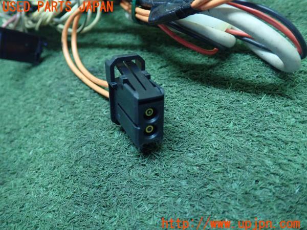 3UPJ=14030507]BMW X3(WX20 F25)社外 TVキット BW TV FREE (MOST) 中古_m2