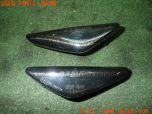 3UPJ=14030530]BMW X3(WX20 F25)社外 サイドマーカー 10R-064739 LED シーケンシャル 中古_s1