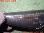 3UPJ=14030530]BMW X3(WX20 F25)社外 サイドマーカー 10R-064739 LED シーケンシャル 中古_s2