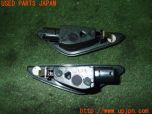 3UPJ=14030530]BMW X3(WX20 F25)社外 サイドマーカー 10R-064739 LED シーケンシャル 中古_s3