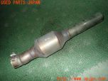 3UPJ=14050159]BMW X1(HT20 F48)純正 触媒 8577086 中古_s0