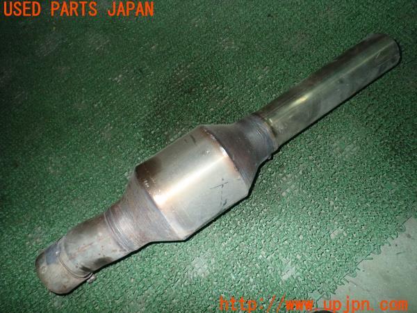 3UPJ=14050159]BMW X1(HT20 F48)純正 触媒 8577086 中古_m1