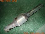 3UPJ=14050159]BMW X1(HT20 F48)純正 触媒 8577086 中古_s1