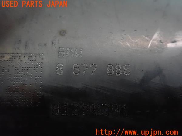 3UPJ=14050159]BMW X1(HT20 F48)純正 触媒 8577086 中古_m4