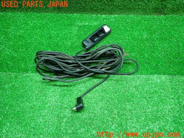 3UPJ=14060549]ADDZEST アゼスト VICS ビーコンユニット VCB9600 カーナビオプション アンテナ 中古_m1