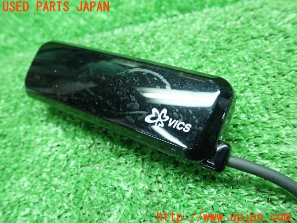 3UPJ=14060549]ADDZEST アゼスト VICS ビーコンユニット VCB9600 カーナビオプション アンテナ 中古_m3