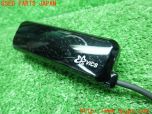 3UPJ=14060549]ADDZEST アゼスト VICS ビーコンユニット VCB9600 カーナビオプション アンテナ 中古_s3