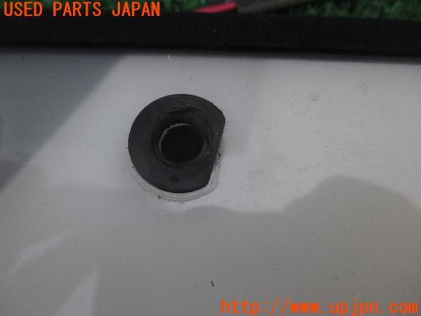 3UPJ=14070012]レクサス・RX450(GYL10W)旭化成テクノプラス 字光式ナンバー リア ダイアモンドリング スリム DR-S-01 中古_m3