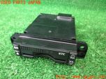 3UPJ=14070503]レクサス・RX450(GYL10W)純正ビルトイン ETC車載器 86980-48010 中古_s0