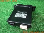 3UPJ=14070503]レクサス・RX450(GYL10W)純正ビルトイン ETC車載器 86980-48010 中古_s1