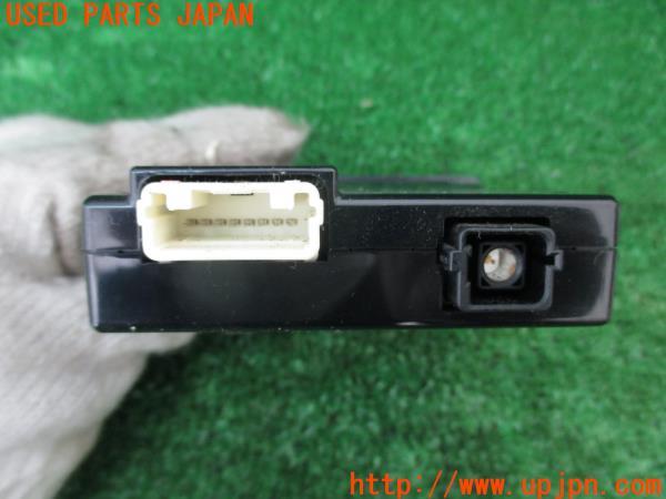 3UPJ=14070503]レクサス・RX450(GYL10W)純正ビルトイン ETC車載器 86980-48010 中古_m3