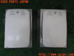 3UPJ=14070579]レクサス・RX450(GYL10W)社外 空気清浄機 中古_s0