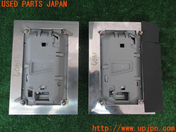 3UPJ=14070579]レクサス・RX450(GYL10W)社外 空気清浄機 中古_m1