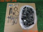 3UPJ=14070720]レクサス・RX450(GYL10W)ネジ・ナット・ステー類  セット ジャンク_s0