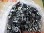 3UPJ=14070720]レクサス・RX450(GYL10W)ネジ・ナット・ステー類  セット ジャンク_s2