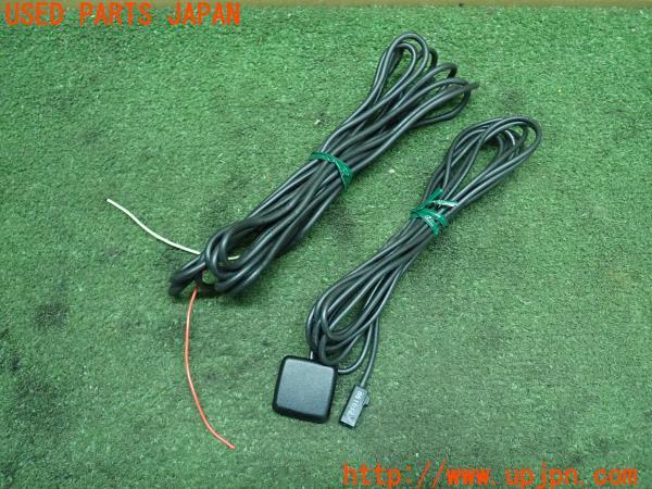3UPJ=14080503]S2000(AP2 100系)三菱電機 ミツビシ ETC車載器 EP-9U43V X792T05285HC 中古_m3