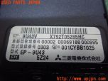 3UPJ=14080503]S2000(AP2 100系)三菱電機 ミツビシ ETC車載器 EP-9U43V X792T05285HC 中古_s4