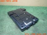 3UPJ=14100503]ランサーエボリューションⅦ GT-A(CT9A)三菱重工 ミツビシ ETC車載器 MOBE-400 中古_s2