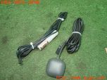 3UPJ=14100503]ランサーエボリューションⅦ GT-A(CT9A)三菱重工 ミツビシ ETC車載器 MOBE-400 中古_s4