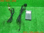 3UPJ=14130503]Panasonic パナソニック ETC車載器 CY-ET906D アンテナ分離 音声案内 ジャンク_s3