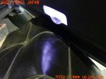 3UPJ=14150590]ハリアー(ZSU60W)前期 社外 カーテシランプ ライト ドア ウエルカム 左右 中古_s4