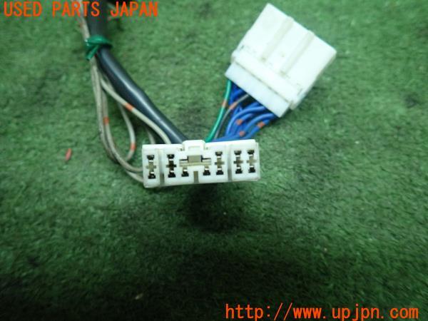 3UPJ=14160579]フェアレディZ(GCZ32)後期 永井電子 ULTRA ウルトラ シフトロック解除アダプター No.459-40 中古_m2