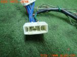 3UPJ=14160579]フェアレディZ(GCZ32)後期 永井電子 ULTRA ウルトラ シフトロック解除アダプター No.459-40 中古_s3