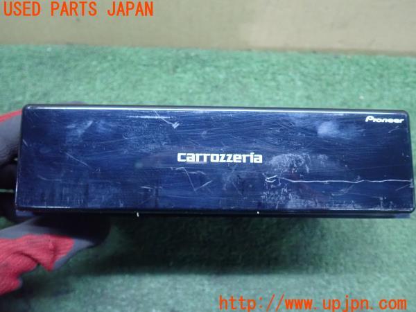 3UPJ=14160652]フェアレディZ(GCZ32)後期 carrozzeria カロッツェリア オーディオポケット KNP-342 中古_m1