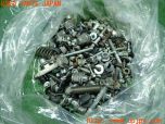 3UPJ=14190720]レクサスRX270(AGL10W)前期 ボルト ネジ ナット ステー類 セット ジャンク _s0