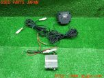 3UPJ=14220542]ALPINE アルパイン アクティブスピーカー KAX-551N カーナビ 外部スピーカー 中古_s4