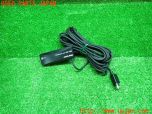 3UPJ=14220549]ALPINE アルパイン VICSビーコンユニット HCE-T052 アンテナ カーナビオプション 中古_s0