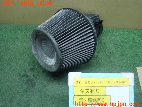 3UPJ=14230106]180SX(RPS13)中期 社外 エアクリーナー Z32 エアフロメーター 22680-02U00 中古_m0